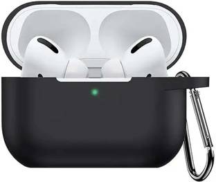 Techio Airpods Pro, Tws Headphone, True Wireless Bluetooth Headset with Case Bluetooth