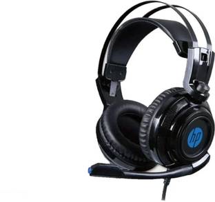 HP Gaming Headset H200 Wired Gaming