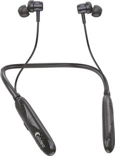 Caidea CNB100 Avenue Upto 100 Hrs* Music,ENC,Voice Changer,Fast Charging Neckband Bluetooth