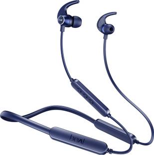 boAt Rockerz 255 Pro+ /258 Pro+ with ASAP Charge and upto 60 Hours Playback Bluetooth