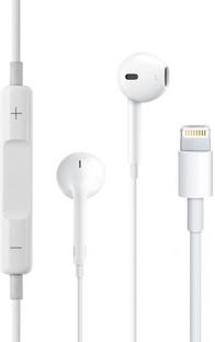 Vntex Original Headphones Wired