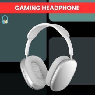 Clairbell P9 Wireless Bluetooth Headphones Over Ear With Noise Reduction, Hi-Fi SoundV31 Bluetooth