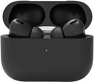 Wingster Airpods Pro Black TWS Bluetooth Earbuds, True Wireless Headphone F21 Bluetooth Bluetooth