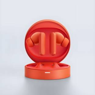 ZTNY Buds Pro With AI ENC Mic, 13mm Drivers, 150H Playback, Beast Mode, v5.3 Bluetooth