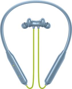 ZSIV Bluetooth Headphone - MAGNETIC POWER OFF/ON 48Hr Playtime Neckband Earphone47 Bluetooth