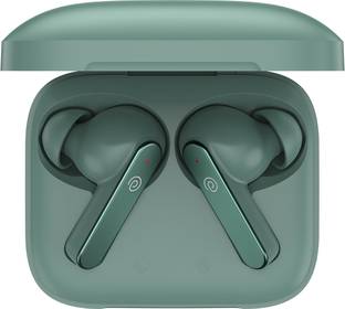 PTron Basspods Spell In-Ear TWS Earbuds with TruTalk AI-ENC Calls & 36Hrs Playtime Bluetooth