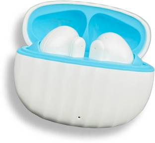 Chaebol DuoPods i12 TWS,13mm Bass,48H Playtime,Dual Mic AI ENC,Low Latency,Type C,5.3 Bluetooth Gaming