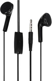 NEXWARP 3.5mm bass Ear Lead Wired