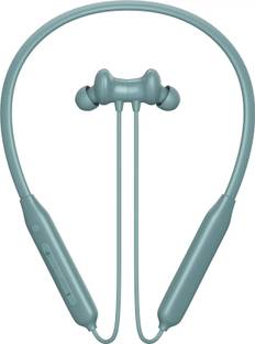 PRONOVA Bulles C2 - MAGNETIC POWER OFF/ON 48Hr Playtime Headphone Neckband (BK1) Bluetooth