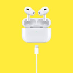 Three Guys AirPods Pro 25H Play Type-C Fast Charge, Anc-Z1 Bluetooth