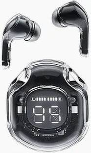 Wingster True Wireless Bluetooth Headphones with MicE31 Bluetooth
