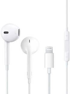 MARS Lightning Wired Earphon Wired