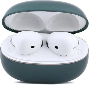 amaq N4 AI-sensor technology ,50Hr Playtime,13mm Bass,Made Bluetooth