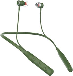 HOUSE OF SOUND D-50 GRN Bluetooth