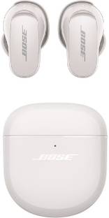 Bose QUIETCOMFORT EARBUDSII,WW Bluetooth