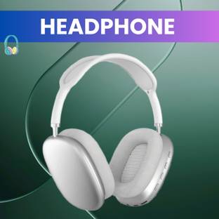 FRONY P9 Wireless Bluetooth Headphones Over Ear With Noise Reduction, Hi-Fi SoundB143 Bluetooth