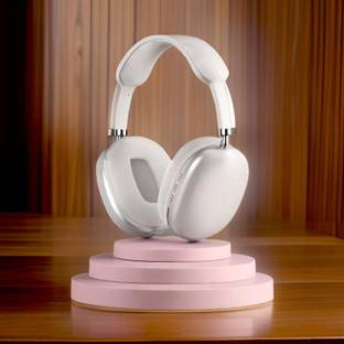 GUGGU P9 (Bluetooth Headphones) Stylish Wireless (Gaming Headset) with BT5.97YA98 Bluetooth