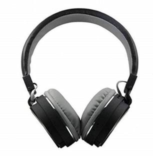 VEKIN HIGH BASS SOUND, SD CARD SUPPORTABLE HEADPHONE Bluetooth