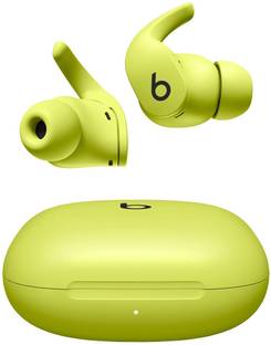 Beats Fit Pro with Active Noise Cancellation Bluetooth