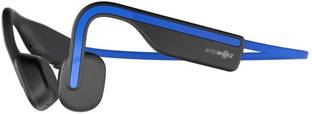 Shokz OpenMove Open-Ear Sport Bone Conduction Wireless Bluetooth