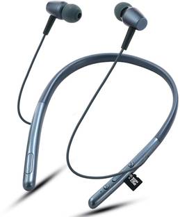 TOCSIN Hot Selling Wireless Bluetooth Around The Neck, Sports Suitable For Student-15 Bluetooth