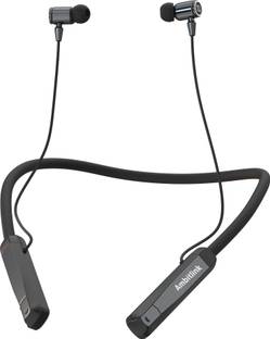 Ambitlink ALNB100C|100 Hours*ENC, Magnetic On\Off, EQ Modes, Vibration Alert Bluetooth