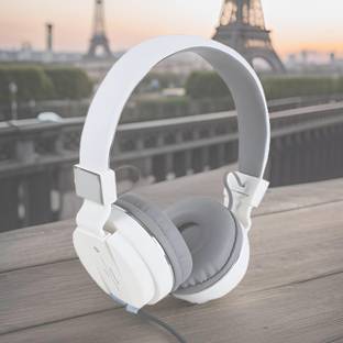 YAROH SH12 Premium (Bluetooth Headset) with Noise Cancelation Technology_JQJ322 Bluetooth