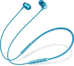 FIREGOLD Bt Jazz Bluetooth Headset Vibrate With ASAP Charge and Upto 60 Hours Playback Bluetooth