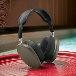 YAROH P9 (Bluetooth Headphones) Stylish Wireless (Gaming Headset) with BT5.6TI7 Bluetooth