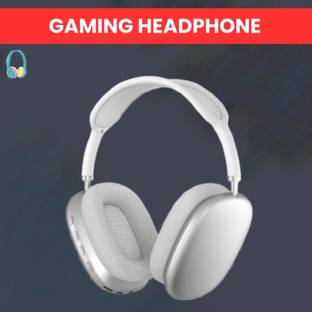 GUGGU P9 Wireless Bluetooth Headphones Over Ear With Noise Reduction, Hi-Fi SoundX94 Bluetooth