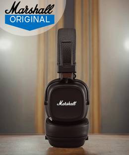 Marshall Major IV Bluetooth