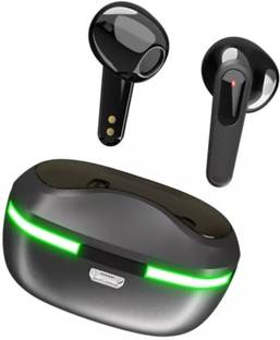 DigiClues Earbuds Pro 60 Upto 48 Hours Playback with Power-Bank Technology & Beast Mode Bluetooth