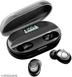 Clairbell T2 (Earbuds)TrueSound Pro (Bluetooth Headset) with Active Noise CancellationR91 Bluetooth