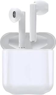 vidhya virat Bluetooth Earbuds - Wireless, High-Fidelity Sound, Bluetooth