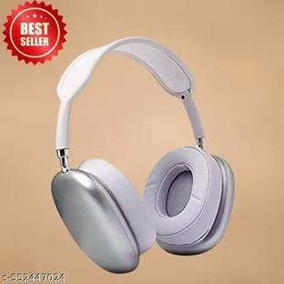 Wingster P9 Wireless Bluetooth Headphones Over Ear With Noise Reductionzs7 Bluetooth Gaming