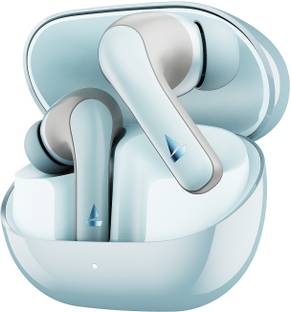 boAt Airdopes 131 Pro Buds w/ In Ear Detection, 4 Mics ENx Tech & 40 HRS Playback Bluetooth
