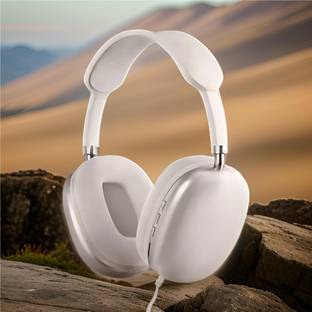 YAROH P9(Bluetooth Headphone)Stylish Wireless(Gaming Headset)with Bluetooth 5.0JK430 Bluetooth