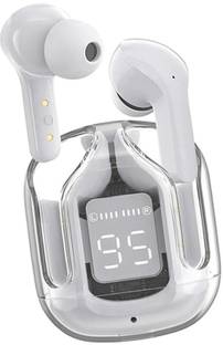 snowbudy Z90 with Beast Mode Nothing Buds Pro & 45 dB ANC, Ultra Bass Technology Bluetooth Gaming