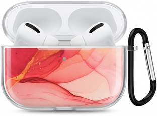 TECHIO SKIN AIRPOD WITH WATER RESSISTANT Bluetooth