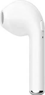 MANOVRTI Single I7 Wireless Bluetooth Headphone Bluetooth