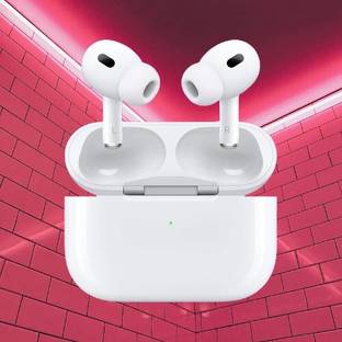 GWALBROS AirPods Pro 25H Play Type-C Fas Charge worn, Acn-87 Bluetooth
