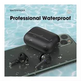 Prahar galaxy BORN FOR MUSIC Nivon Airpods Pro(Generation1)Anc Bluetooth Bluetooth Bluetooth & Wired