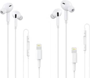 MARS Elevate Your Listening: Best iPhone Earphones in 2024 Wired