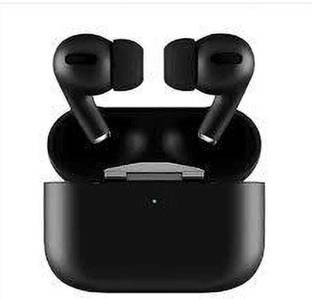 TECHIO Airpods Black Pro TWS Hevy_2 Bluetooth