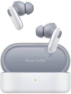 OnePlus Buds 2R (Nord) Wireless Bluetooth in Earbuds With Up to 38H Music Playback. Bluetooth