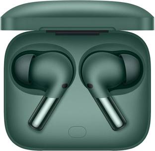 OnePlus Buds Pro 2 Bluetooth