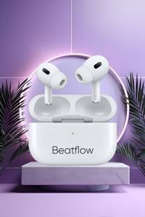 BeatFlow AirpoX Pro 2 Best premium quality -(USB-C) 85 Bluetooth
