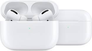 JPRO Podpro Bluetooth Headphone Earbud with wireless Earpod for Mobiles, Laptops etc Bluetooth