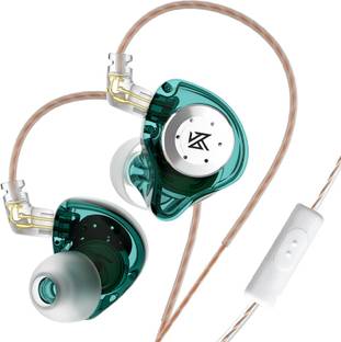 KZ EDX Pro Wired