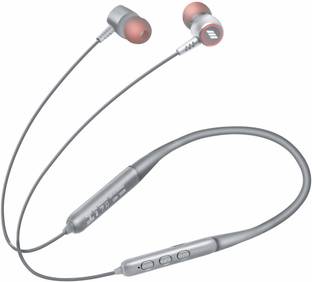 ERD WE-31 Earphone Neckband with Dual Pairing, Android & IOS devices, tablet Bluetooth